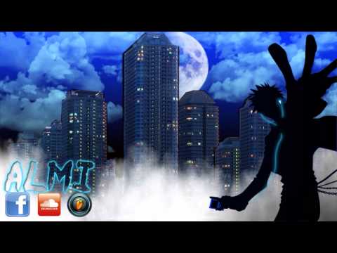 Almi & Ian Fever - Fading Space (Original Mix) FREE