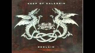 Keep of Kalessin - Obliterator