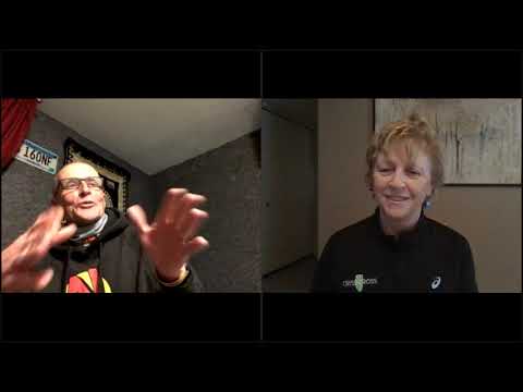 Dick Beardsley Interview: Staying the Course: A Runner's Toughest Race