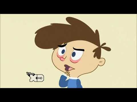 Kid Vs Kat Season 1 Episode 8