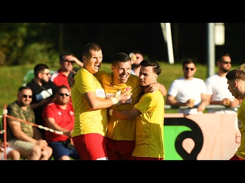 Tor der Saison 22/23 – SC Goldau