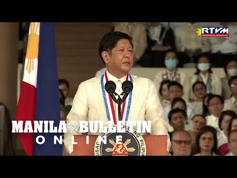FULL SPEECH: PBBM's Speech for the 125th Philippine Independence Day