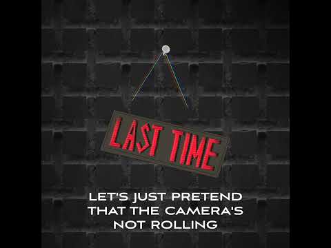 Robb Drew - Last Time