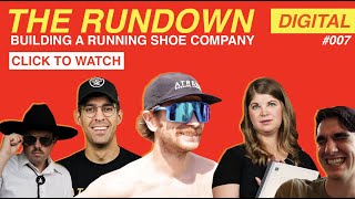 The Digital Rundown #007 | Check-in from the Team.
