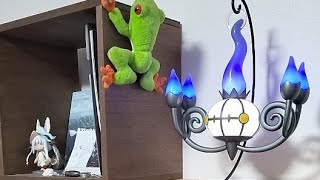 ムラッシュゲーミング　パラグライダー部門の人