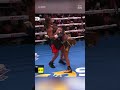 CLARESSA SHIELDS VS DANIELLE PERKINS HIGHLIGHTS