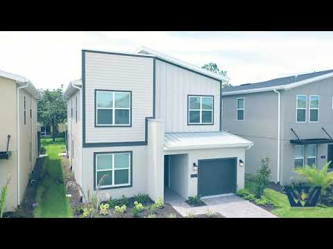 Wonder Vacation Home 2767 5 Bedroom w Pool/Jacuzzi @ Storey Lake Resort by WVH