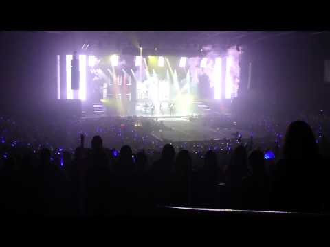Super Junior - Don't Don (SS4 in Paris 120406)