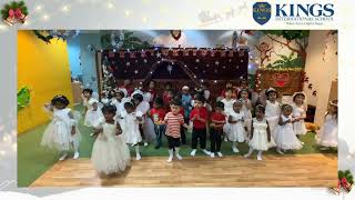 Kings International School Video