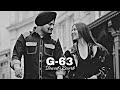 G-63 Sidhumoosewala - Smooth Slowed+Reverb