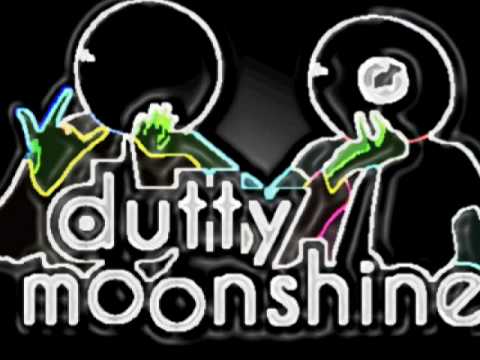 Dutty Moonshine - Yes Please