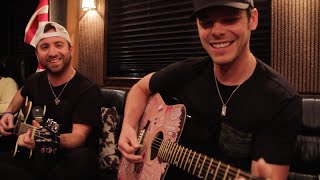 Granger Smith - Too Cold At Home (Mark Chesnutt)