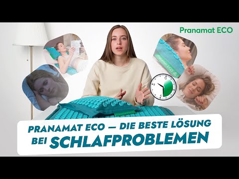 Schlafstörungen ohne Arzneimittel bekämpfen? - Akupressur machts möglich