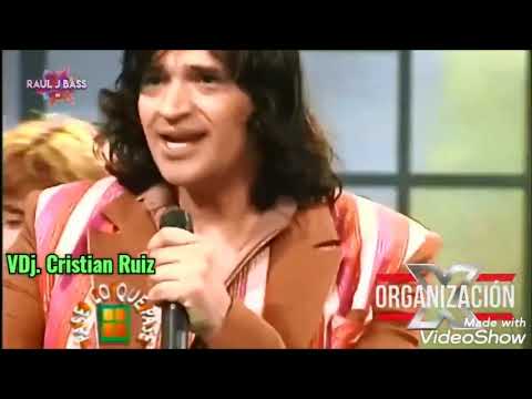 ORGANIZACION X - Me quiero divorciar - 1999 - Dj Diego Roberto Alderete