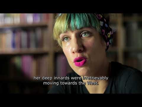 Prekid programa zbog čitanja - Jamerika; Maša Kolanović