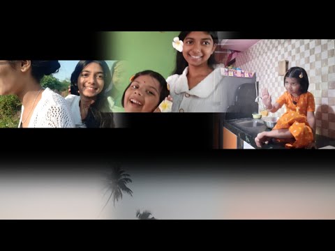 Fun with shreesha😁 | beach day🌊 |