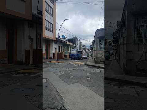Identidad cultural de Calarcá parte 11 #quindio #colombia #suscribete