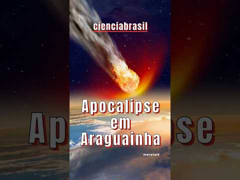 APOCALIPSE EM ARAGUAINHA