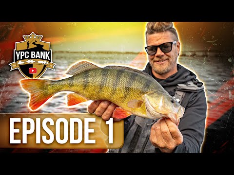 MONSTER zum Auftakt in Gruppe A! | YPC Bank 2025 Episode 1