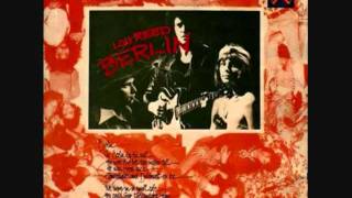 Lou Reed   Caroline Says II