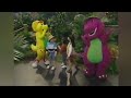 Barney Song Jungle Adventure An Adventure In Make Believe