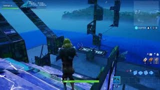 FORTNITE NEW COMBAT SHOTGUN DAMAGE.. BRING BACK THE PUMP ASAP!