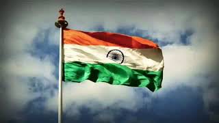 #Janagana mana# national anthem#indian flag# Whats