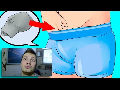 6 ВЕЩЕЙ У МУЖЧИН, ОТ КОТОРЫХ ДЕВУШКИ СХОДЯТ С УМА
