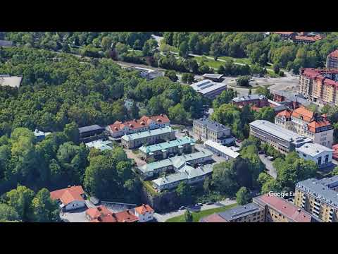 Epidemisjukhuset (1886-1970)