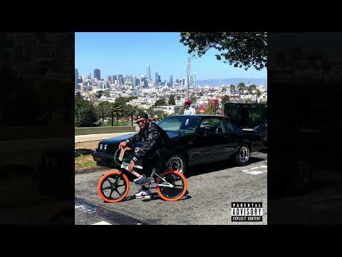 Larry June - Great P's (feat. Too $hort & Peezy)