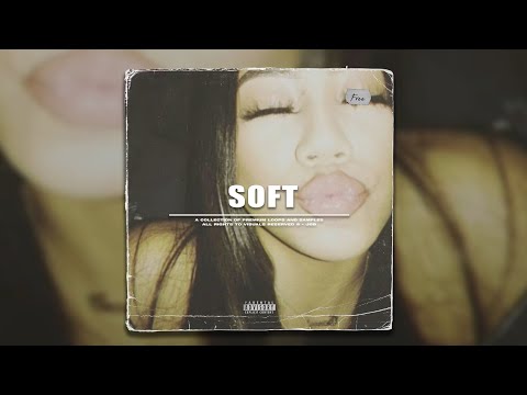 (FREE) Melodic Guitar Sample Pack 2023 "SOFT" - Dark Ambient Guitar loop kit