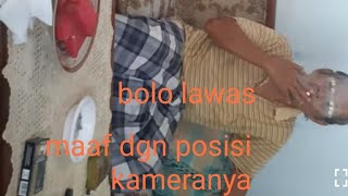 Download lagu mbah babe 'NGEPLAaaang' bolo lawas sing lagi tukar padu. mp3
