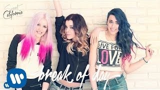Sweet California - Hell to the no (Acoustic) (Audio)