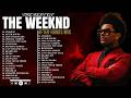The Weeknd Greatest Hits 2026 Best Songs Playlist Starboy Blinding Lights The Hills