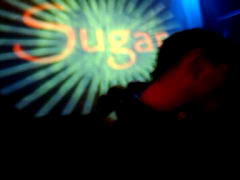 electric empire @ juice club hamburg 03.04.10. sugar dj set