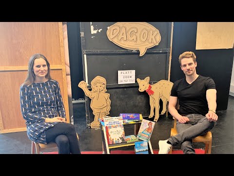 Platt2Go - Ohnsorgs lütte Platt-School: Folge 9