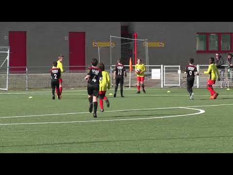 PU13  KFC Duffel     YRKV Mechelen