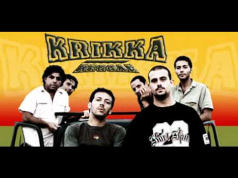 Krikka Reggae - Ti dico danza