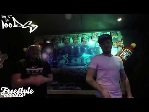 live at the loods Live Stream