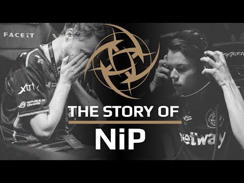 ECS S8 - Story of Ninjas In Pyjamas