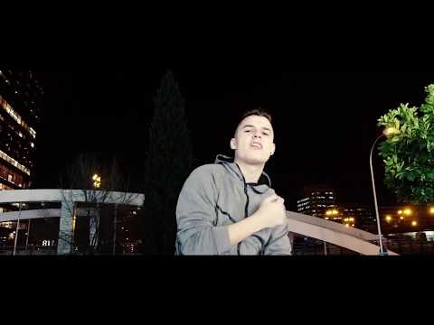 TNK-CONTIGO O SIN TI(Videoclip)(Prod.By AesUno)