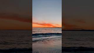 Download lagu A cold water sunrise dip could change your life 🌊 mp3