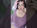 Periscope Live Bigo Hot ️ Tante Stw Cantik Gemoy Live Bigo Sambil Duduk Santai ️Spill Body Semok