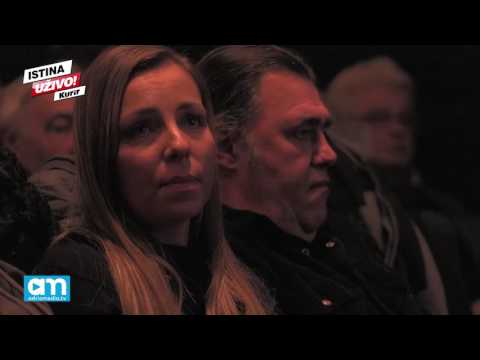 MIKIJEVA ĆERKA KROZ SUZE: Bio je jak čovek, ispratićemo ga gitarom i pesmom!