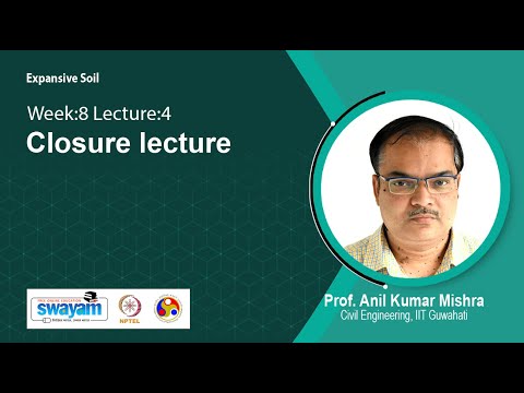 Expansive Soil Intro Video