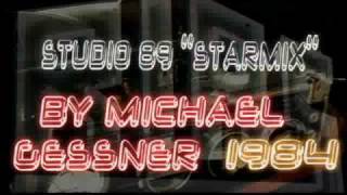 Studio 89 Starmix - Michael Gessner 1984