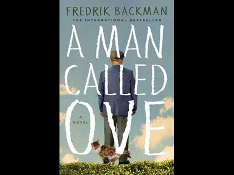 A Man Called Ove, by Fredrik Backman (MPL Book Trailer 322)