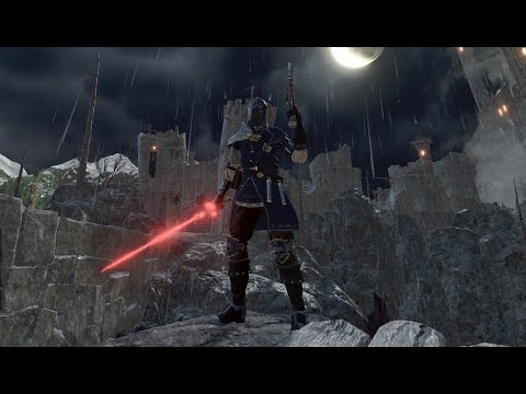 Cataclysm + Deathwish True Solo: Blood in the Darkness