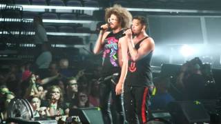 I Am Not A Whore - Lmfao