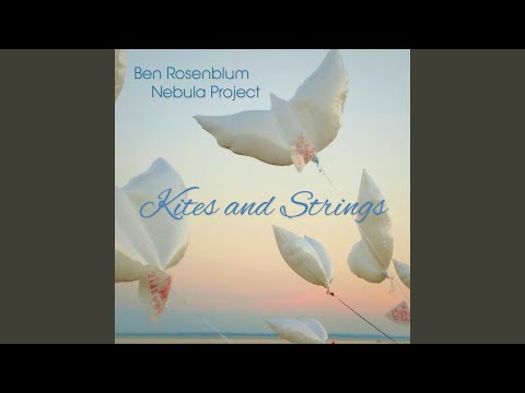 Kites and Strings online metal music video by BEN ROSENBLUM